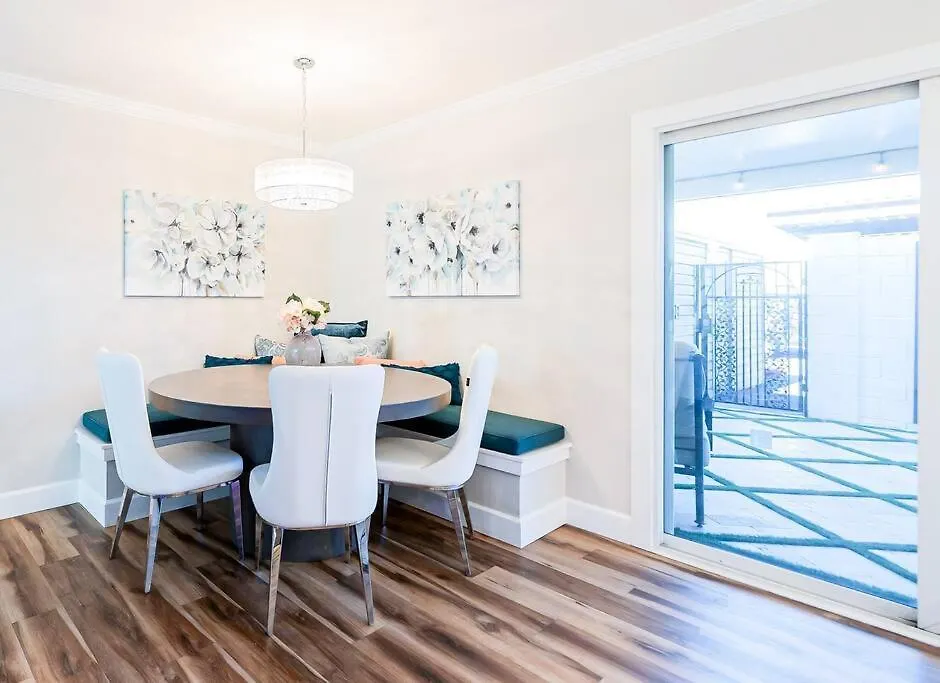 Villa The Easy Of Old Town Scottsdale