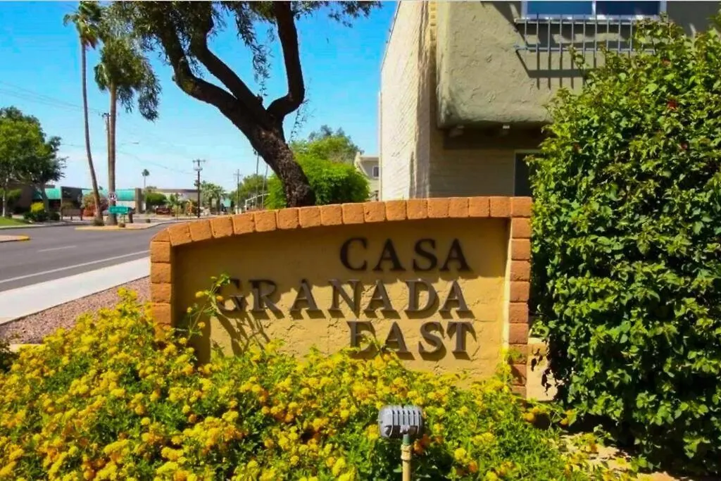 Villa The Easy Of Old Town Scottsdale Сasa de vacaciones